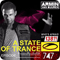 A State of Trance 747 (2016-01-07 - Who's Afraid Of 138?! Special) [CD 1] - Armin van Buuren (DJ Armin van Buuren, Gaia)