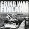 Grind War Finland (Irritate / Drunk Junkees / Murder Company / Emulgator)