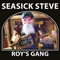 Roy's Gang (Radio Edit) - Seasick Steve (Steven Gene Wold / Seasick Steve and The Level Devils)