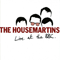 Live At The BBC - Housemartins (The Housemartins)