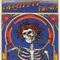 Grateful Dead (Skull & Roses) (Remastered 2001) - Grateful Dead (The Grateful Dead)