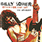 Reach For The Sky: The Anthology (CD 1) - Billy Squier (Squier, Billy / William Haislip Squier / ex-