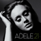 21 (Japan Edition) - Adele (Adele Laurie Blue Adkins)
