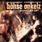 Dunkler Ort (Single) - Böhse Onkelz (Bohse Onkelz / Boehse Onkelz)