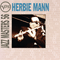 Verve Jazz Masters 56 - Herbie Mann (Herbert Jay Solomon)