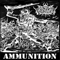 Ammunition - War Plague