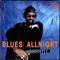 Blues Allnight - James Blood Ulmer