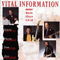 Steve Smith & Vital Information - Easier Done Than Said - Steve Smith & Vital Information (Steve Elliott Smith)