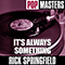 Pop Masters: It's Always Something