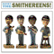 Meet the Smithereens - Smithereens (The Smithereens)