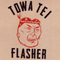 Flasher - Towa Tei (Chung Dong-Hwa)