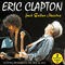 2013.05.13 Just Guitar Maestro - LG Arena, Birmingham, UK (CD 2) - Eric Clapton (Clapton, Eric Patrick / Eric Clapton & Friends)