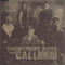The Call (Remixes) (Single)