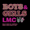 Boys & Girls (Single)