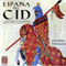 Espana Del Cid - Eduardo Paniagua (Paniagua, Eduardo)