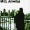 America - M83 (Anthony Gonzales / Computer Pink)