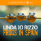 Frogs In Spain (Van Edelsteyn Mixes) [Ep]