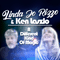 Linda Jo Rizzo & Ken Laszlo - A Different Kind Of Magic (Ep)