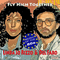 Linda Jo Rizzo & Del Faro - Fly High Together (Single)