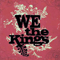 We The Kings - We The Kings (Broken Image, De Soto)
