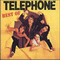 The Best Of Telephone - Telephone