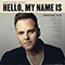 Hello, My Name Is: Greatest Hits - Matthew West (West, Matthew Joseph)