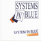 System in Blue (Single)