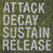 Attack Decay Sustain Release (Limited Edition - CD 2)