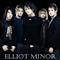 Promo Album - Elliot Minor