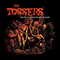 The Valley Of The Shadow Of Death - Tossers (The Tossers)