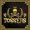 The Tossers - Tossers (The Tossers)