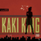 Junior - Kaki King (Katherine Elizabeth King)