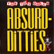 Absurd-Ditties (Reissue)