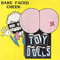 Bare Faced Cheek (Reissue) - Toy Dolls (The Toy Dolls)
