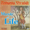 Antonio Vivaldi - Chambers Music (Music Of Life) (CD 1) - Antonio Vivaldi (Vivaldi, Antonio)