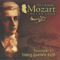 The Ultimate Mozart Collection (CD 02: Serenade 13 / String quartets 14/15) - Wolfgang Amadeus Mozart (Mozart, Wolfgang Amadeus)