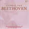 Ludwig Van Beethoven - Complete Works (CD 51): Piano Sonatas Op. 57 'appassionata', Op. 78, Op. 79, Op. 81A, Op. 90 - Friedrich Gulda (Gulda, Friedrich)