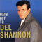 Hats off to Del Shannon - Del Shannon (Shannon, Del / Charles Weedon Westover)