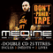 Don't Panik Tape (CD 1) - Medine (Mehdi Zaouiche)