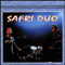 The 12 DJ - Safri Duo (Uffe Savery, Morten Friis)