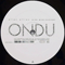 Ondu/Caress (Single)