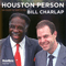 Houston Person with Bill Charlap - You Taught My Heart To Sing (split)