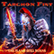 The Flame Still Burns - Tarchon Fist