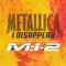 I Disappear (Single) - Metallica
