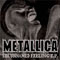 The Unnamed Feeling (EP) - Metallica