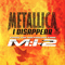 I Disappear (CD Single) - Metallica