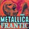 Frantic, Part I (CD Single) - Metallica