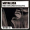 The Unnamed Feeling (3'' CD Single) - Metallica