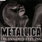 The Unnamed Feeling (CD Single - Live) - Metallica
