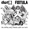 The Shifty Dot (.) Fistula Split Ten Inch